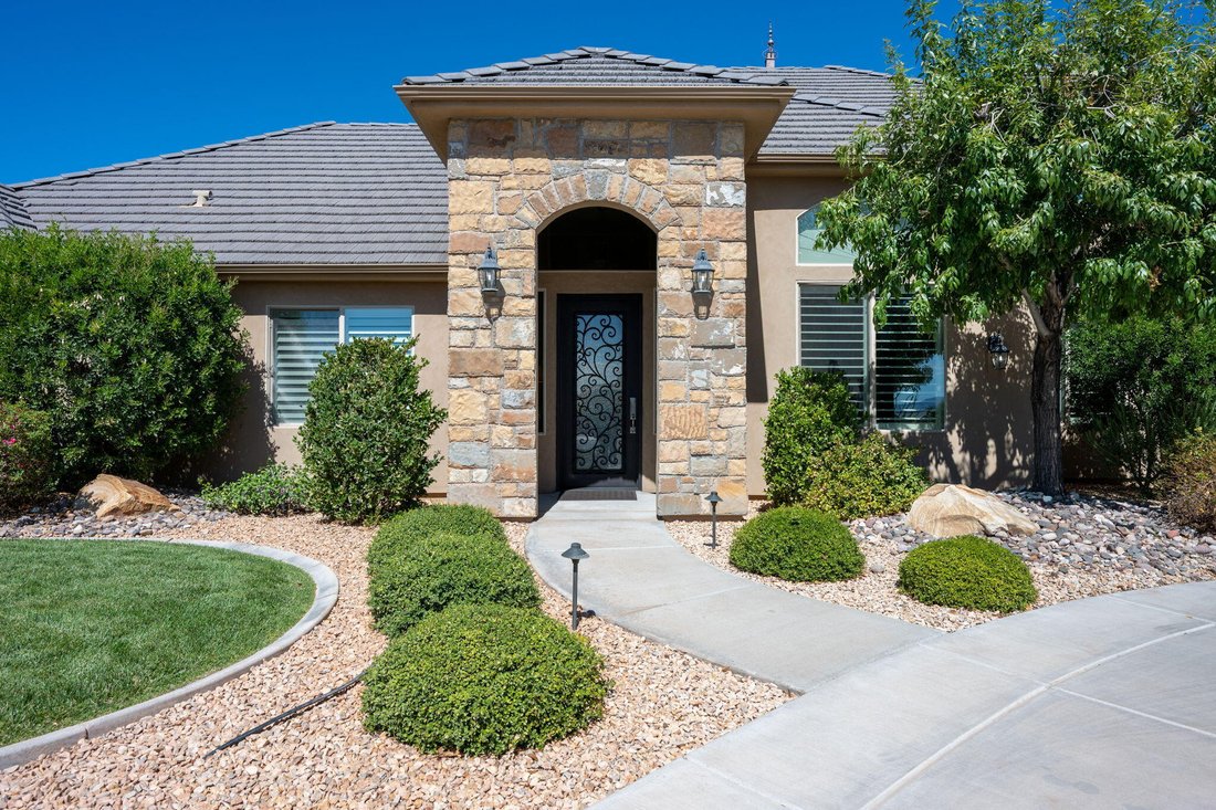 House in St. George, Utah, United States 5 - 18969312