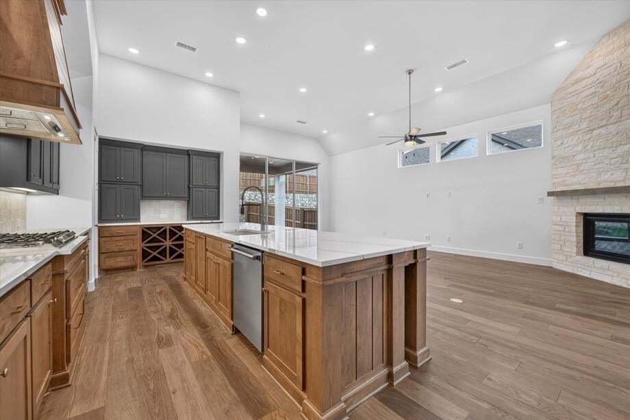 House in Aledo, Texas, United States 3 - 17666360