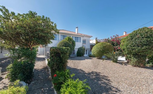 Townhouse in Estoril, Cascais e Estoril, Lisbon 1