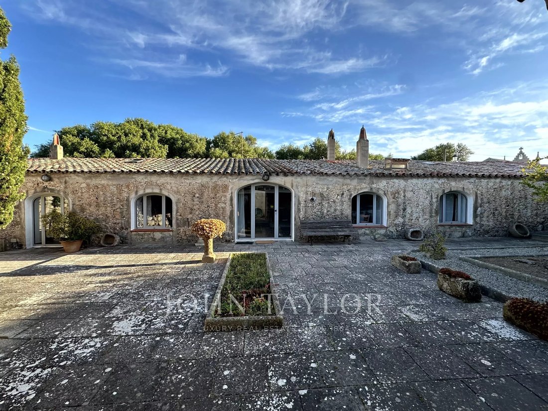 Chalet in Maó / Mahón, Balearic Islands, Spain 3 - 18976431
