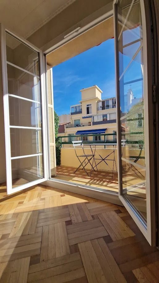 Apartment in Musiciens - Thiers, Nice, France 2 - 18976443