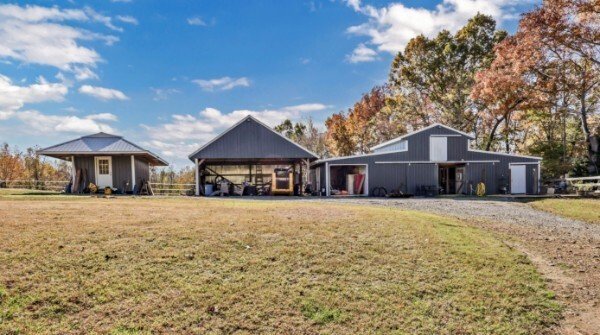 House in Clarksville, Tennessee, United States 1 - 18975292