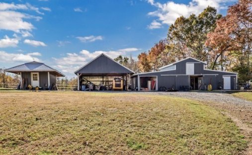 House in Clarksville, Tennessee, United States 1