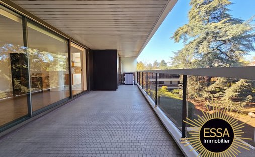 Apartamento en Le Chesnay, Le Chesnay-Rocquencourt, Francia 1