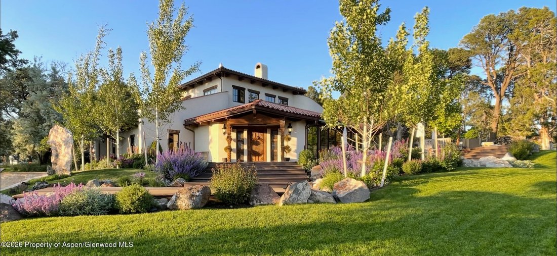 House in Carbondale, Colorado, United States 1 - 18968023