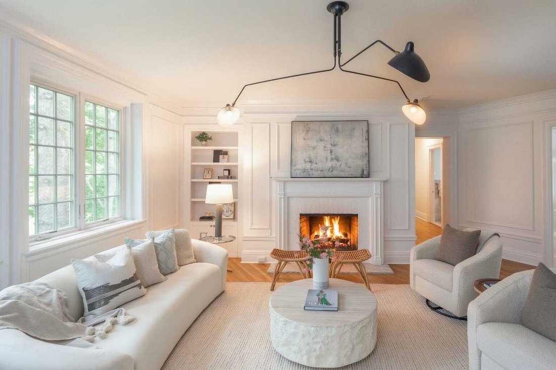 Co Op in Bronxville, New York, United States 1 - 18978619