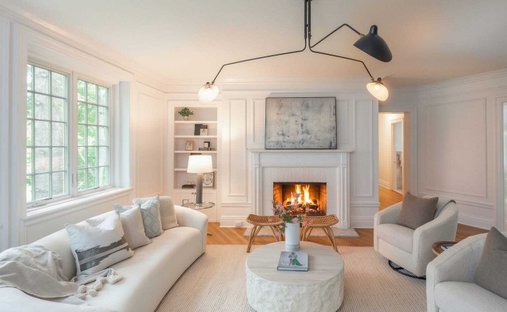 Co Op in Bronxville, New York, United States 1