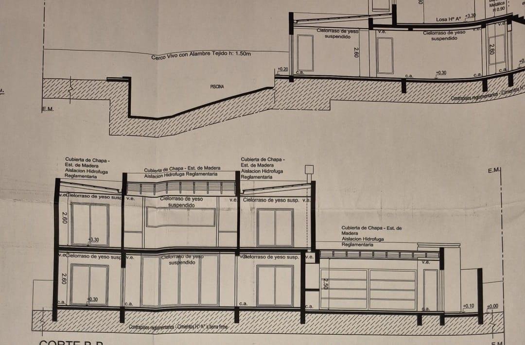 House in City Bell, Buenos Aires Province, Argentina 2 - 18980522