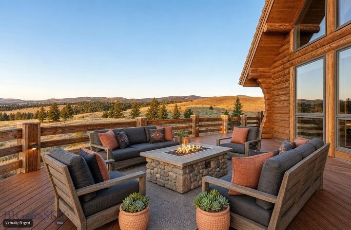 Casa a Anaconda, Montana, Stati Uniti 5 - 18978606