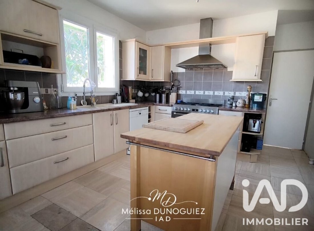 House in Villedoux, Nouvelle-Aquitaine, France 5 - 18979964