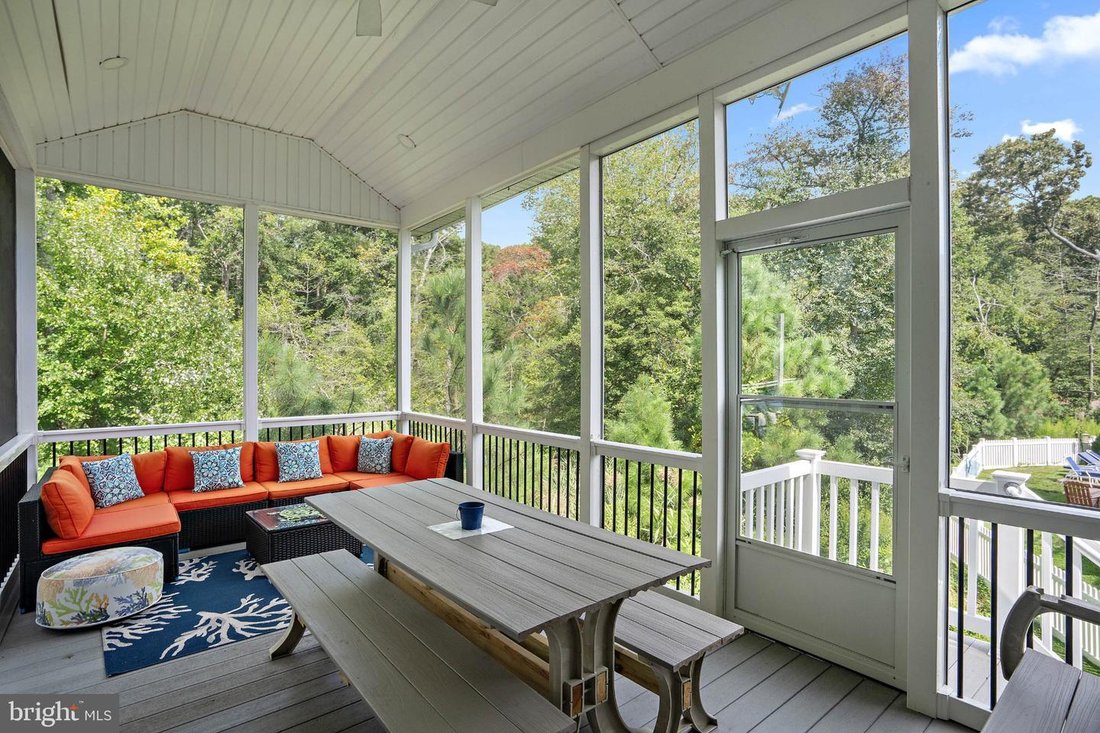 House in Rehoboth Beach, Delaware, United States 4 - 18975353