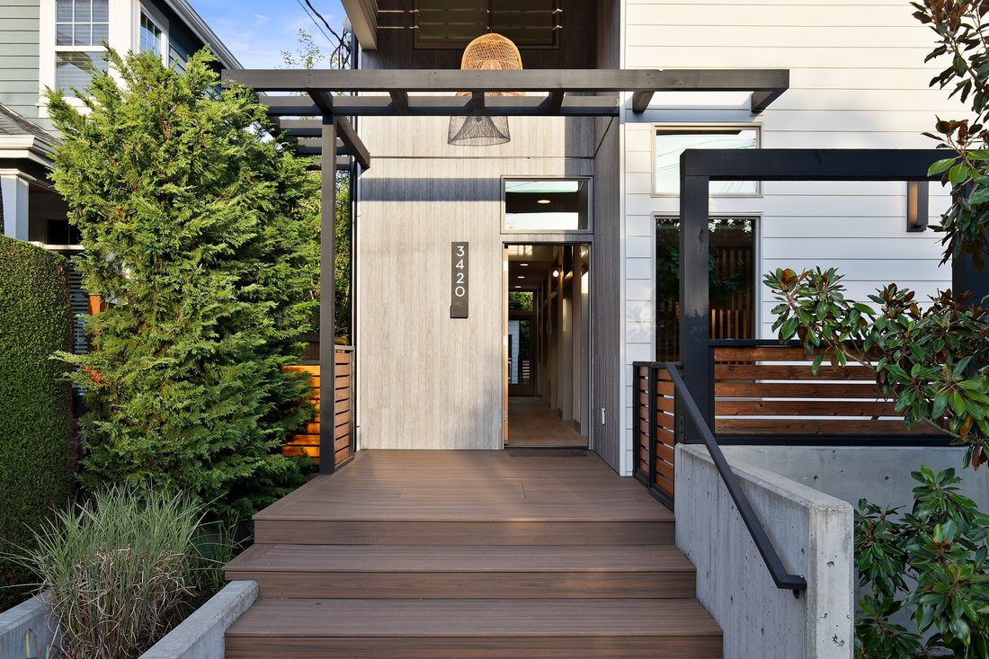 House in Seattle, Washington, United States 4 - 18980580