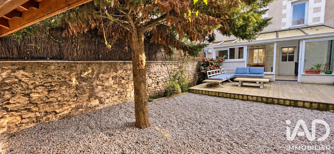 House in Febvotte-Marat, Tours, France 5 - 17482419
