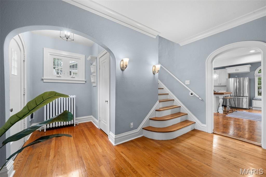 House in Webster Groves, Missouri, United States 4 - 18958577