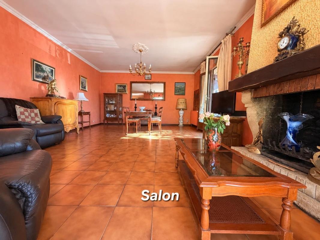 House in Pont des Demoiselles-Montaudran-La Terrasse, Toulouse, France 4 - 18971018