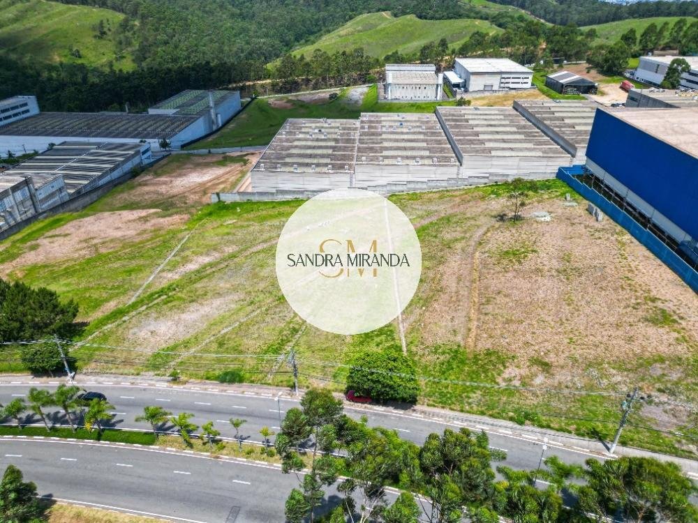 Land in Santana de Parnaíba, State of São Paulo, Brazil 4 - 18964562