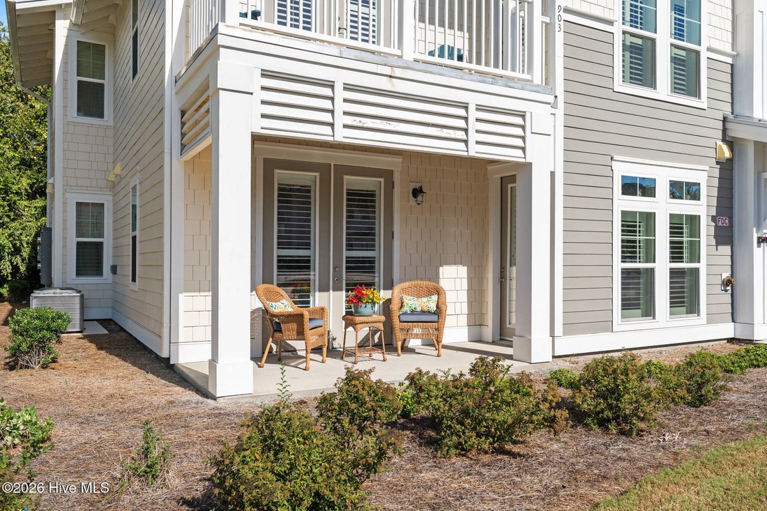 Condo in Southport, North Carolina, United States 1 - 18979101