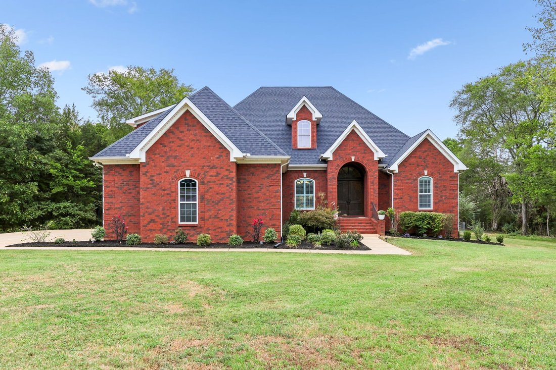 Haus in Rockvale, Tennessee, Vereinigte Staaten 5 - 18954077