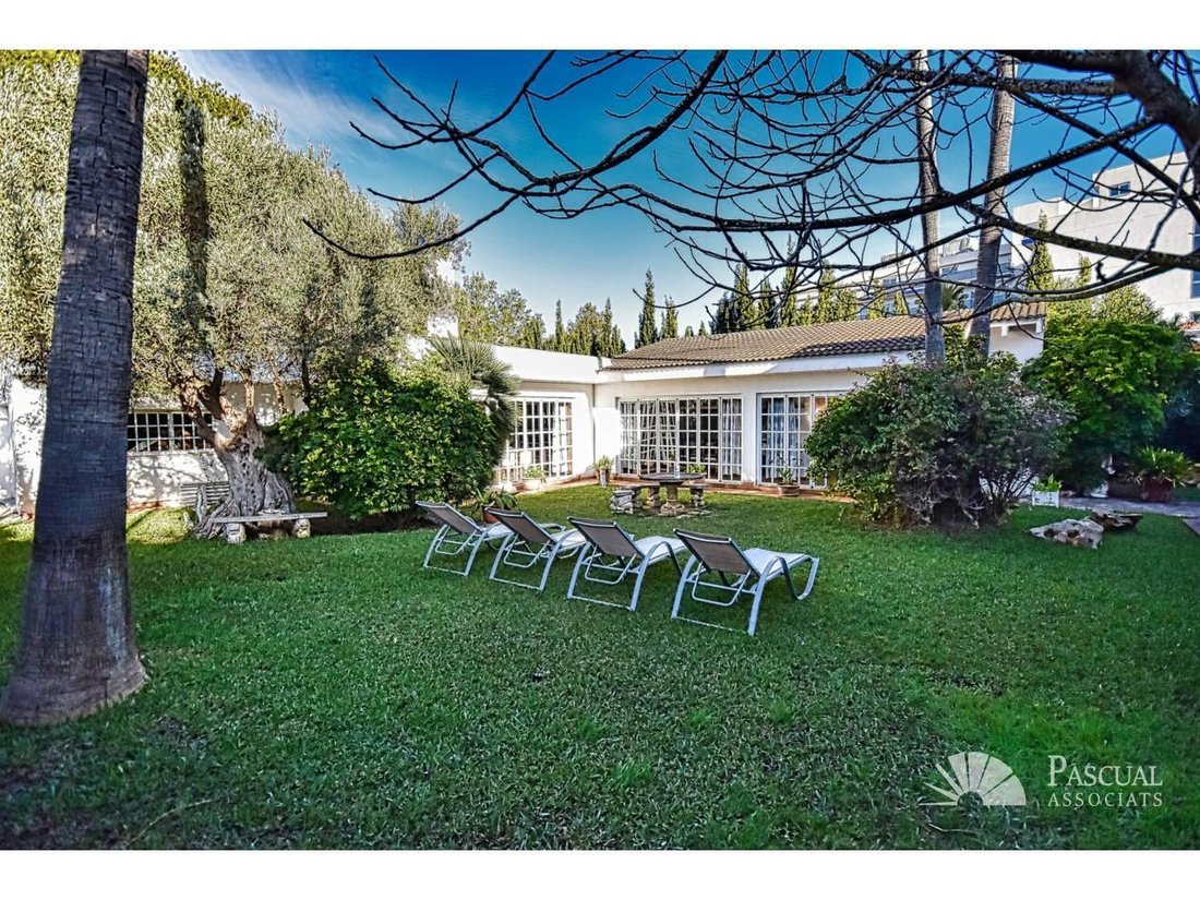 Villa in Santa Margalida, Balearic Islands, Spain 4 - 18626526