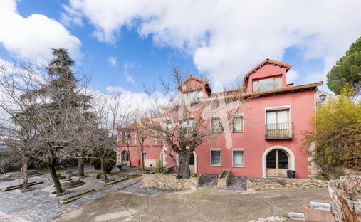 House in Robledo de Chavela, Comunidad de Madrid, Spain 1
