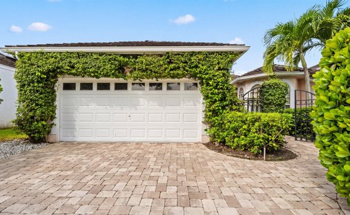 House in Wellington, Florida, United States 1
