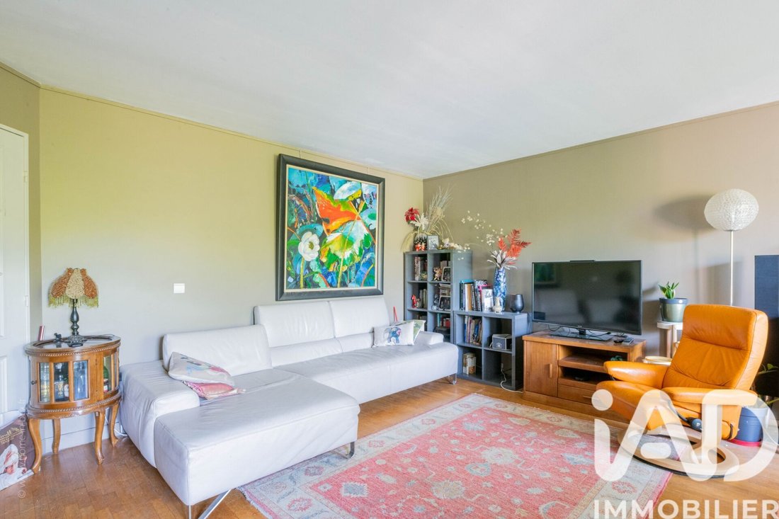 Apartamento en Clagny-Glatigny, Versalles, Francia 4 - 17884639