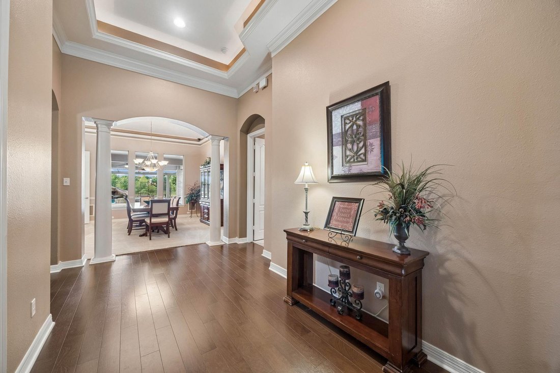 House in Houston, Texas, United States 3 - 18970558