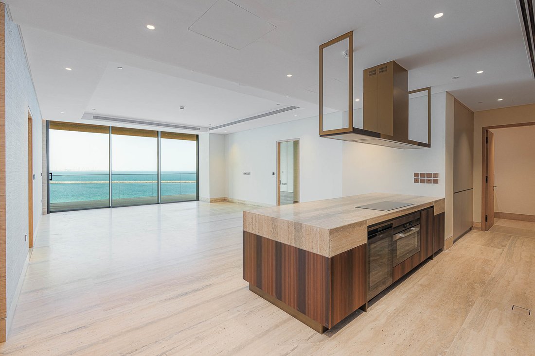 Apartment in Palm Jumeirah, Dubai, United Arab Emirates 2 - 18966000