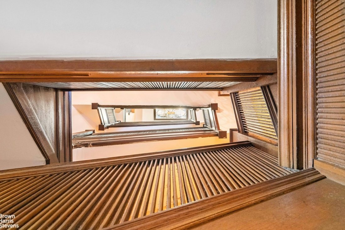 Townhouse en Nueva York, Nueva York, Estados Unidos 4 - 18952800