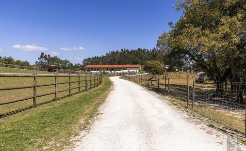 Land in Algueirao-Mem Martins, Lisbon, Portugal 1