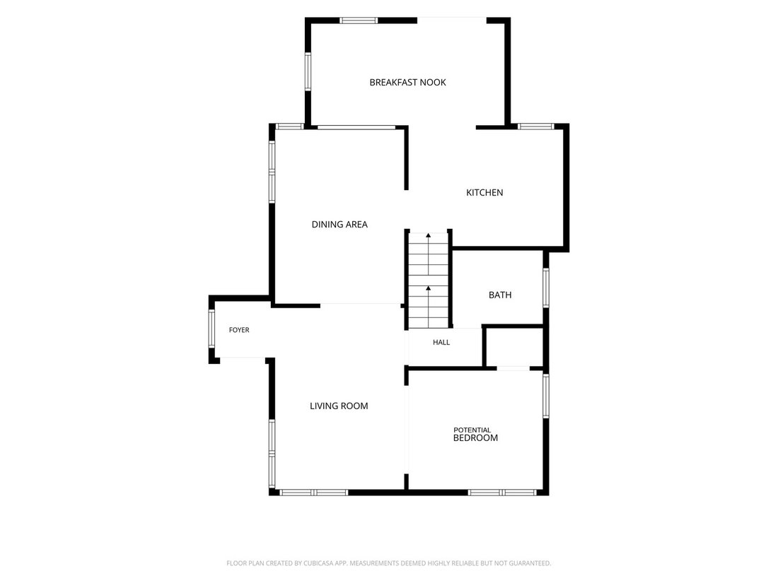 Casa a Chicago, Illinois, Stati Uniti 5 - 18975006