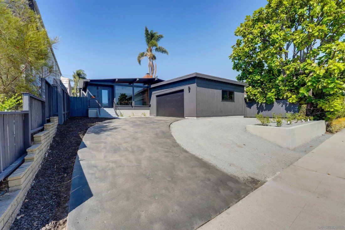 House in San Diego, California, United States 2 - 18975114
