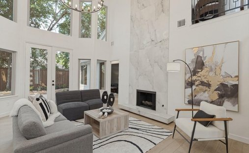 House in Dallas, Texas, United States 1