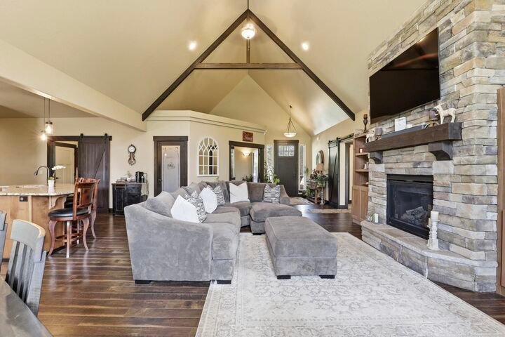 House in Coeur d'Alene, Idaho, United States 2 - 18978574