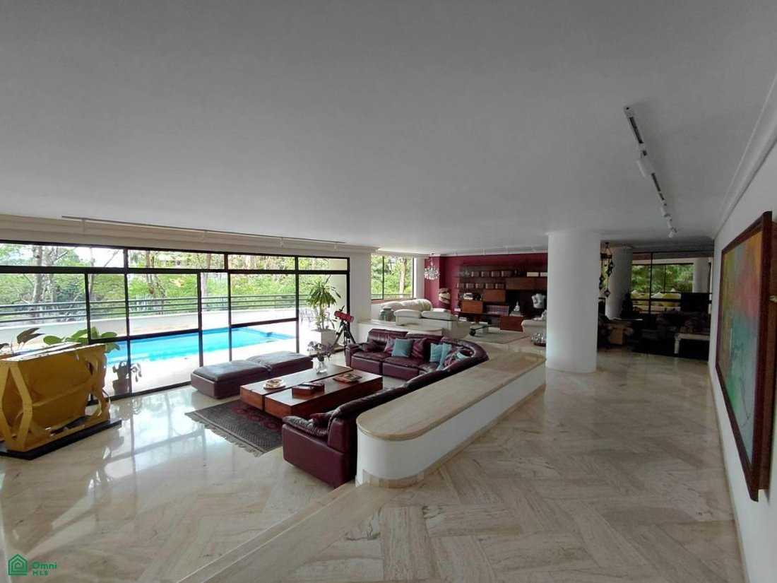 Condo in Medellín, Antioquia, Colombia 1 - 18973403