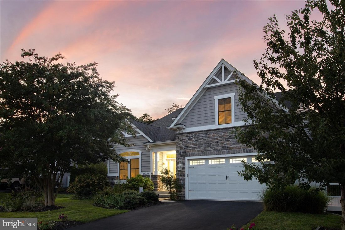 House in Rehoboth Beach, Delaware, United States 1 - 18975353