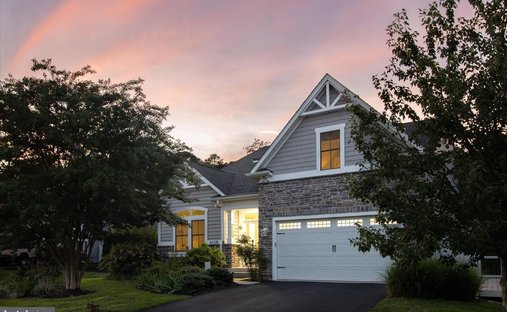 Haus in Rehoboth Beach, Delaware, Vereinigte Staaten 1