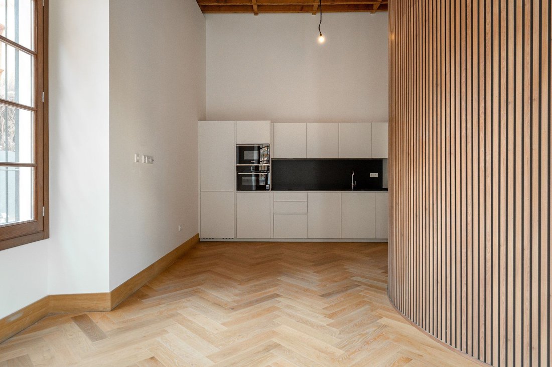 Apartment in Centro, Malaga, Spain 5 - 18965325