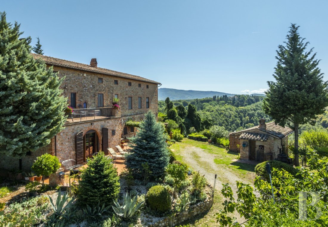 House in Città della Pieve, Umbria, Italy 1 - 18971224