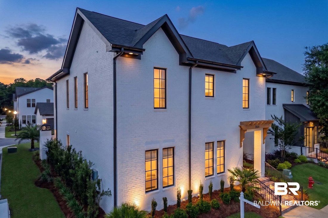 House in Gulf Shores, Alabama, United States 1 - 18968576