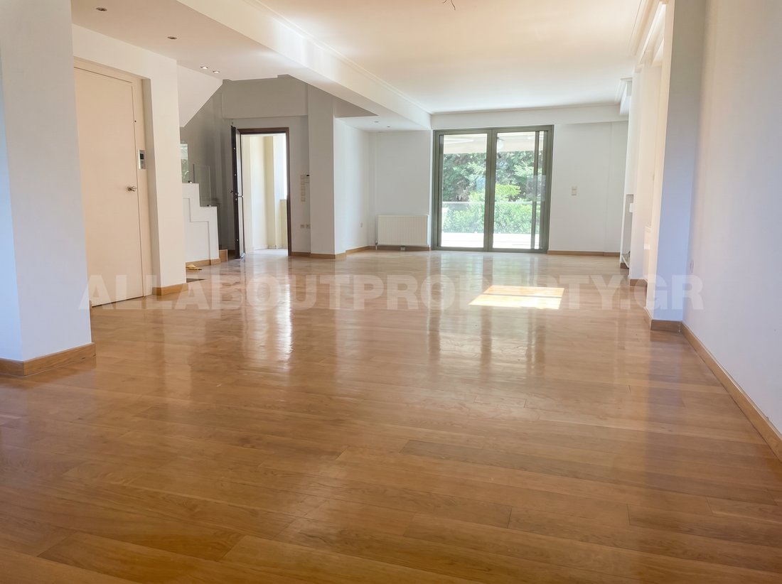 Apartment in Kifisia, Attica, Greece 3 - 18977401