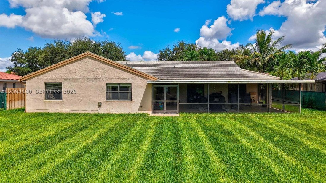 House in Southwest Ranches, Florida, United States 4 - 18965421