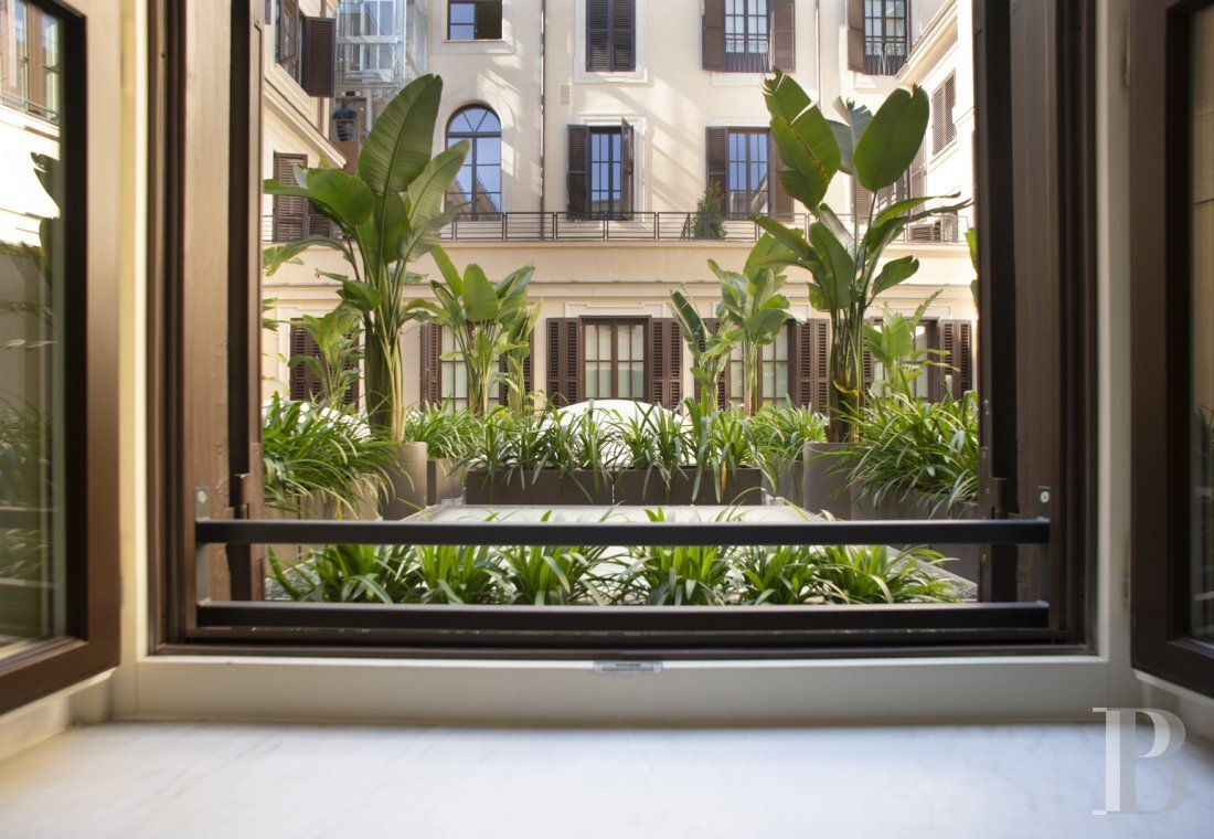 Apartment in Piazza del Popolo - Piazza Navona - Quirinale, Rome, Italy 1 - 18971075
