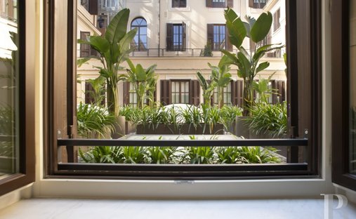 Apartment in Piazza del Popolo - Piazza Navona - Quirinale, Rome, Italy 1