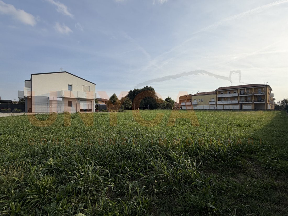 Land in Mestrino, Veneto, Italy 2 - 18971560