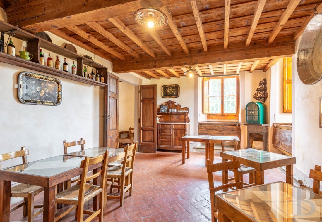 Villa in Pontassieve, Tuscany, Italy 5 - 18971130