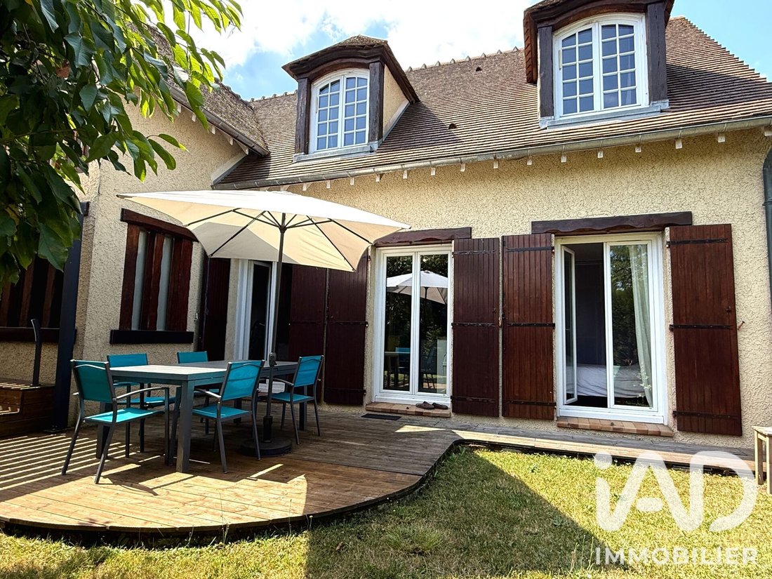 House in Rambouillet, Ile-de-France, France 1 - 18980009