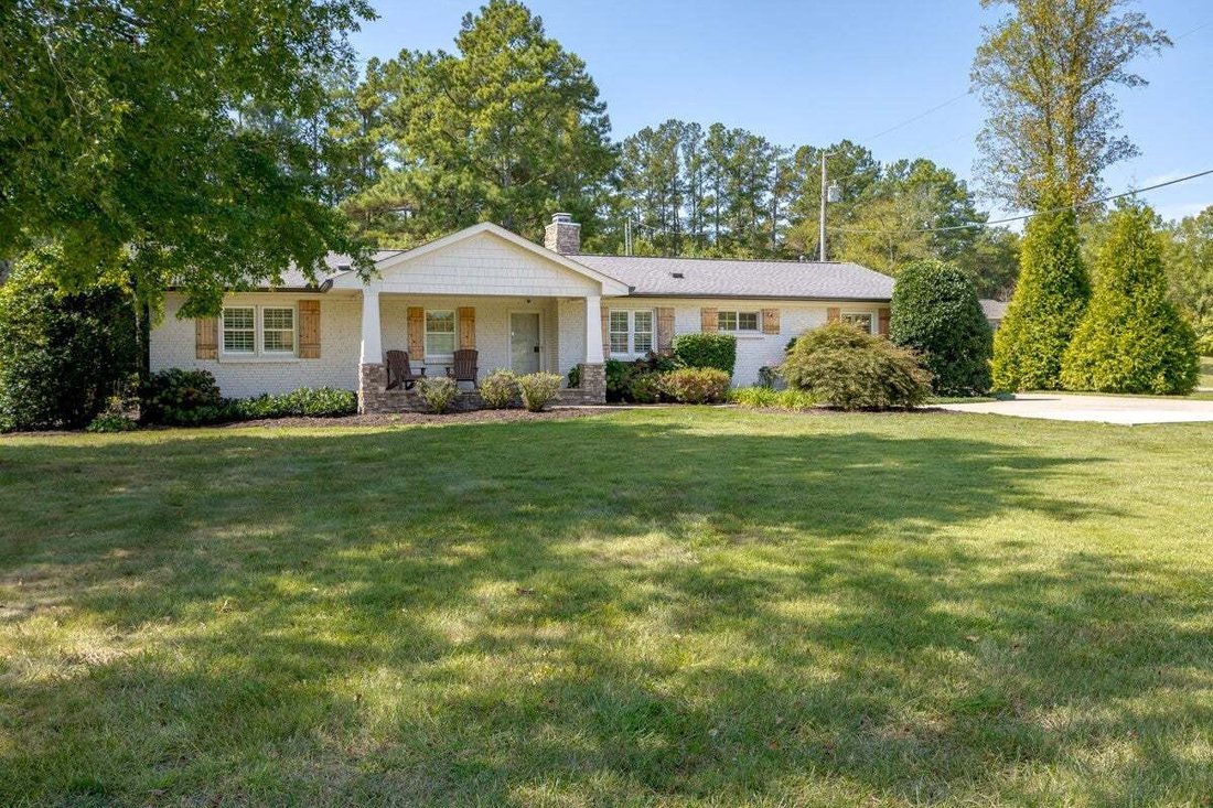 House in Franklin, Tennessee, United States 4 - 18965190