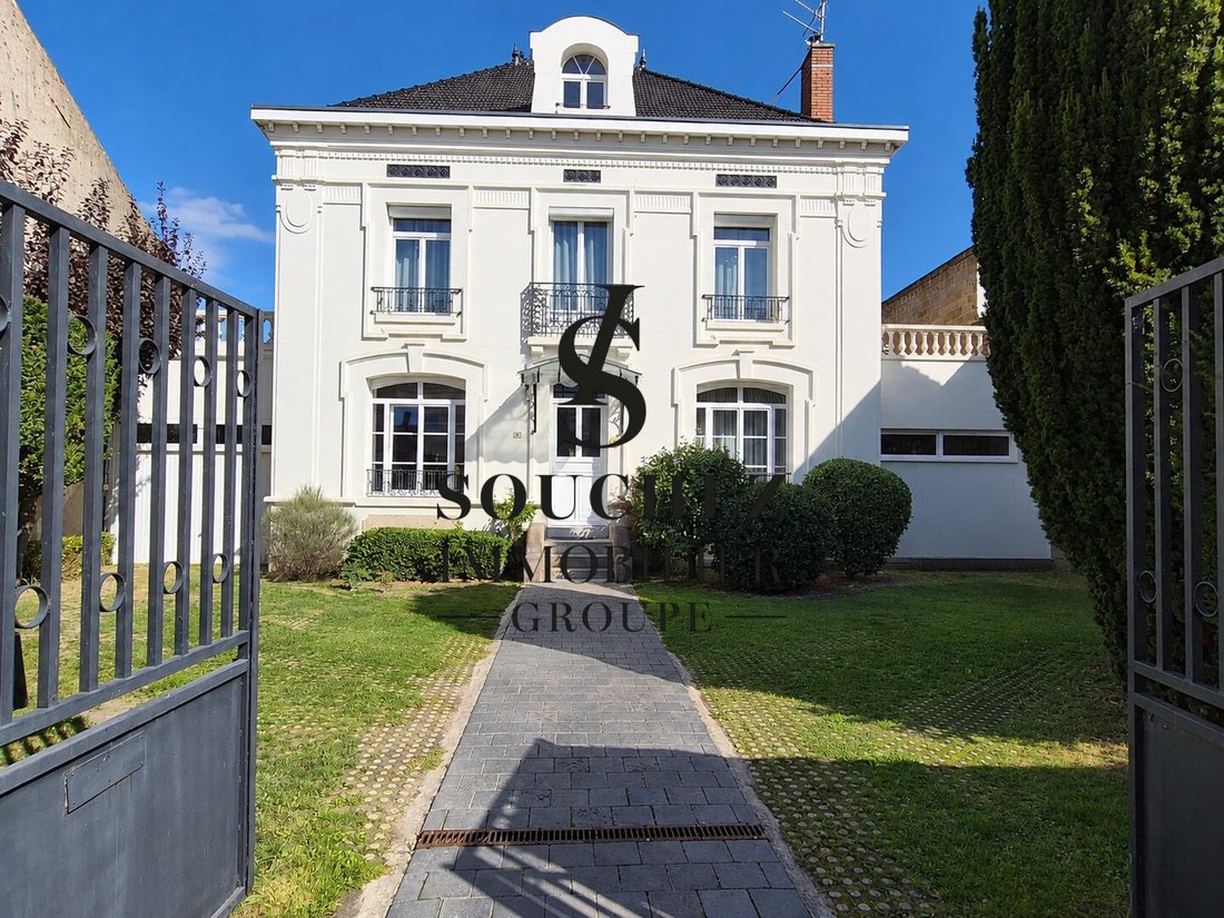 Maison à Souchez, Hauts-de-France, France 1 - 18385241