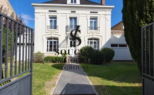 Casa a Souchez, Alta Francia, Francia 1